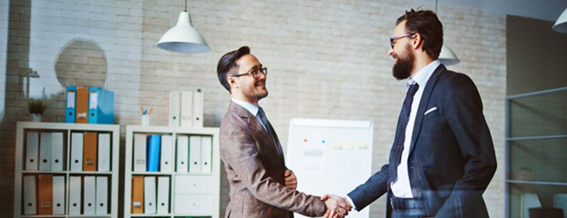 consulting offer